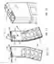 Fig. 10 - Pneumatic launcher system and method
