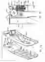 Fig. 11 - Pneumatic launcher system and method