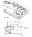Fig. 13 - Pneumatic launcher system and method