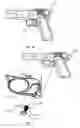 Fig. 05 - Trigger pull stabilizer for hand-fired weapon