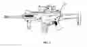 Fig. 10 - Trigger pull stabilizer for hand-fired weapon