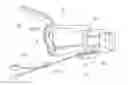 Fig. 01 - Photoelectric sighting device capable of performing 3D positioning and display of target object