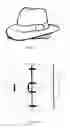 Fig. 07 - Bullet-blocking hat as a mobile protection device