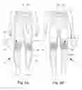 Fig. 07 - Protective clothing unit having preferably textile fragment protection equipment