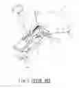 Fig. 03 - Safety Ring Support for Throwing Trap