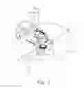 Fig. 08 - Safety Ring Support for Throwing Trap