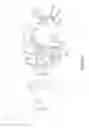 Fig. 04 - Padded arrow head