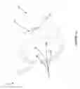 Fig. 13 - Padded arrow head
