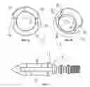 Fig. 04 - Broadhead having an adjustable cutting diameter