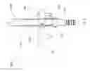 Fig. 03 - DUAL FUNCTION BROADHEAD ASSEMBLY