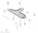 Fig. 06 - DUAL FUNCTION BROADHEAD ASSEMBLY