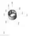 Fig. 08 - DUAL FUNCTION BROADHEAD ASSEMBLY