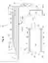 Fig. 07 - Longitudinally sectioned firearms projectiles