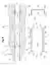 Fig. 09 - Longitudinally sectioned firearms projectiles