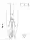 Fig. 19 - Longitudinally sectioned firearms projectiles