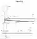 Fig. 08 - Measurement guide and method for selecting shrink tubing for installation on hand tools