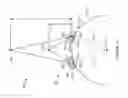 Fig. 19 - Method and apparatus for following an operator and locking onto a retroreflector with a laser tracker