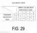 Fig. 30 - Measurement processing device, x-ray inspection apparatus, method for manufacturing structure, measurement processing method, x-ray inspection method, measurement processing program, and x-ray inspection program