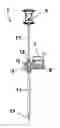 Fig. 01 - Surveying pole