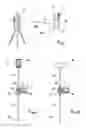 Fig. 02 - Surveying pole