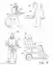 Fig. 04 - Devices and methods to facilitate escape from a venue with a sudden hazard