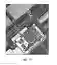Fig. 12 - Method and system for using offline map information aided enhanced portable navigation