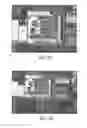 Fig. 17 - Method and system for using offline map information aided enhanced portable navigation