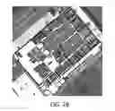 Fig. 18 - Method and system for using offline map information aided enhanced portable navigation