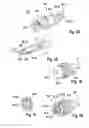Fig. 09 - Sensor unit for a vehicle