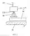 Fig. 03 - Non-contact continuous type sensing device for a flowmeter and sensing method thereof