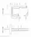 Fig. 03 - Thermal flow meter with thin resin portion sealing temperature detection element