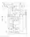 Fig. 16 - Thermal flow meter with thin resin portion sealing temperature detection element