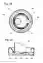 Fig. 17 - Metering device for liquid supply with connector