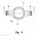 Fig. 04 - Perpetual meter with noise damping