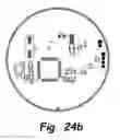 Fig. 20 - Perpetual meter with noise damping