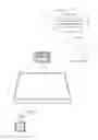 Fig. 01 - Smart weight scale, smart weight management system based on internet of things and method of measuring weight thereof