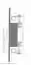 Fig. 07 - Person support apparatus with exit detection system and/or scale system