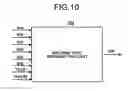 Fig. 08 - Vibration mode determining apparatus