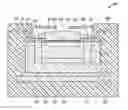 Fig. 01 - Stress-isolated absolute pressure sensor