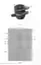 Fig. 02 - ELECTROPHORETIC TISSUE CLEARING CHAMBER AND USES THEREOF