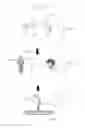 Fig. 12 - Blood collector with capillary structure