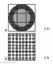 Fig. 14 - Spectral imaging of a sample using a plurality of discrete mid-infrared wavelengths