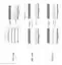 Fig. 13 - Arrays of integrated analytical devices