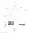 Fig. 04 - Multi-modality detection system and method