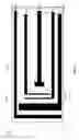 Fig. 15 - In-vitro sensor using a tetrapolar impedance measurement
