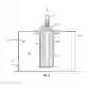 Fig. 04 - APPARATUS TO MEASURE CONDUCTIVITY OF NON-AQUEOUS LIQUIDS AT VARIABLE TEMPERATURES AND APPLIED VOLTAGES