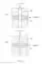 Fig. 13 - Electrophoresis device