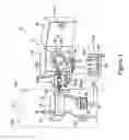 Fig. 02 - Capillary array cartridge for capillary electrophoresis systems