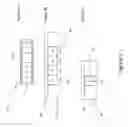 Fig. 06 - Capillary array cartridge for capillary electrophoresis systems