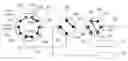 Fig. 01 - Dual online liquid chromatography device and control method thereof